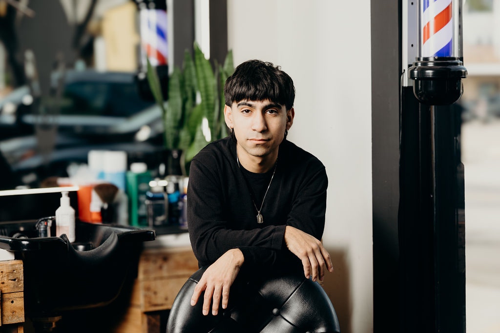 Andrew Hernandez