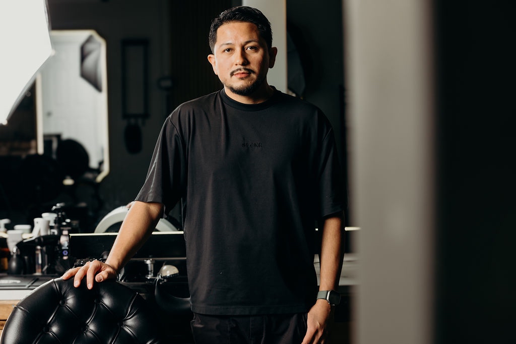 Kristian Garcia
